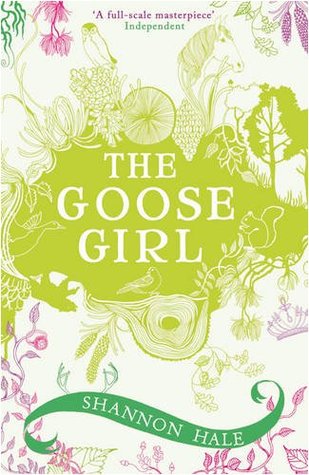 The Goose Girl || Shannon Hale